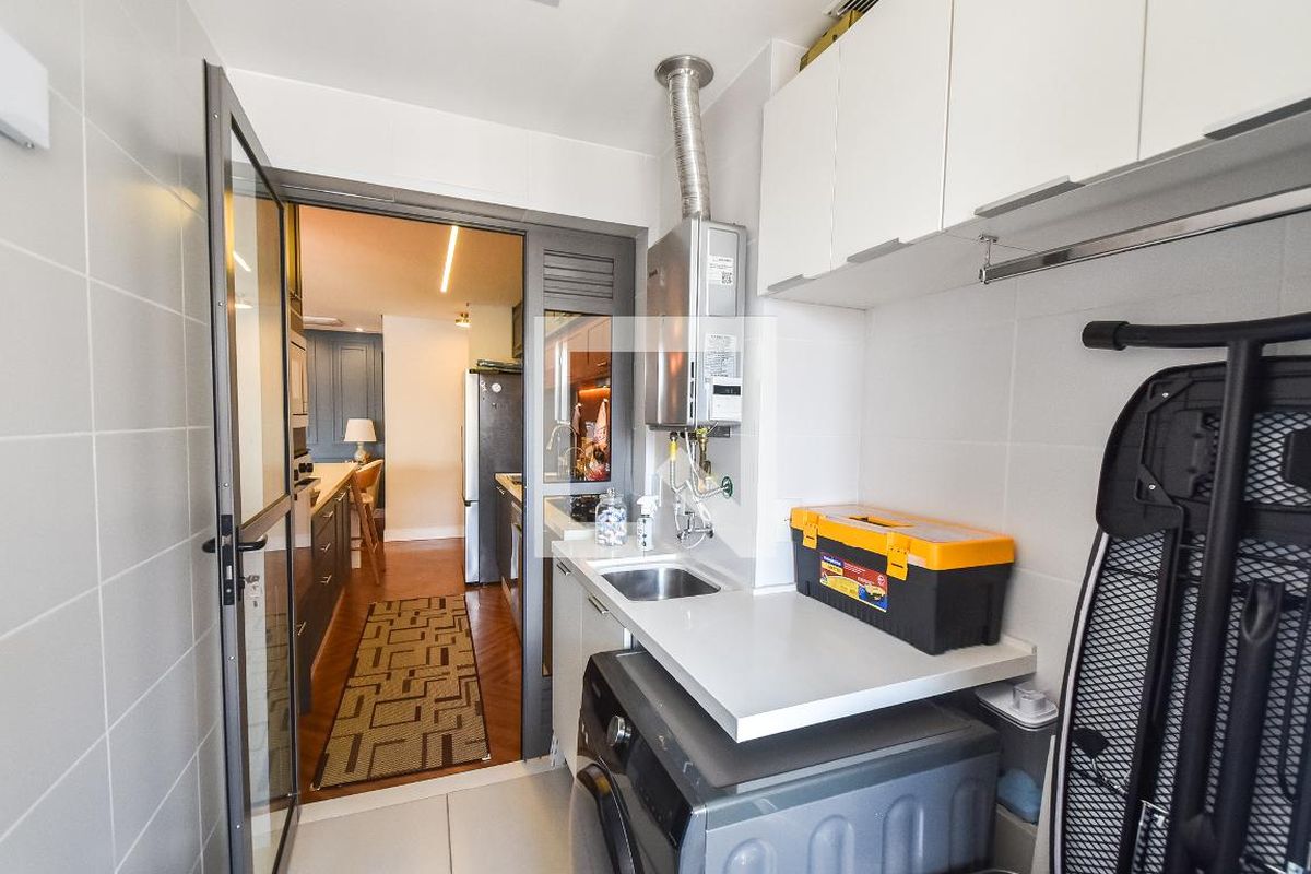 Apartamento, 2 quartos, 106 m² - Foto 53