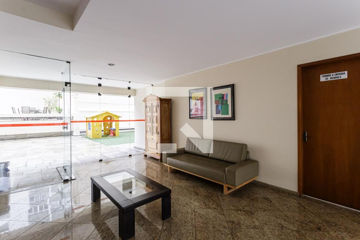 Apartamento, 3 quartos, 112 m² - Foto 41