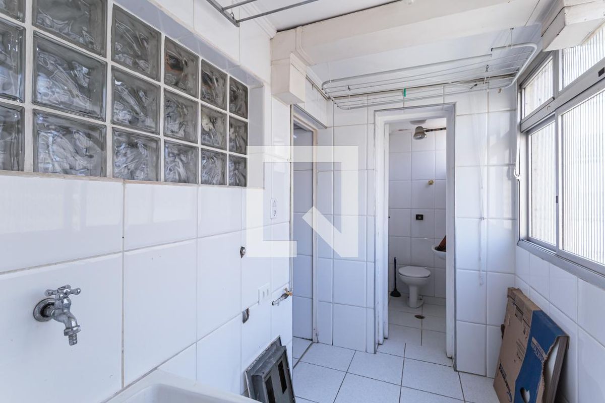 Apartamento, 3 quartos, 112 m² - Foto 32