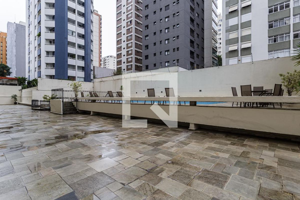 Apartamento, 3 quartos, 112 m² - Foto 38