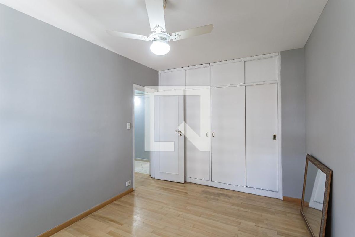 Apartamento, 3 quartos, 112 m² - Foto 9