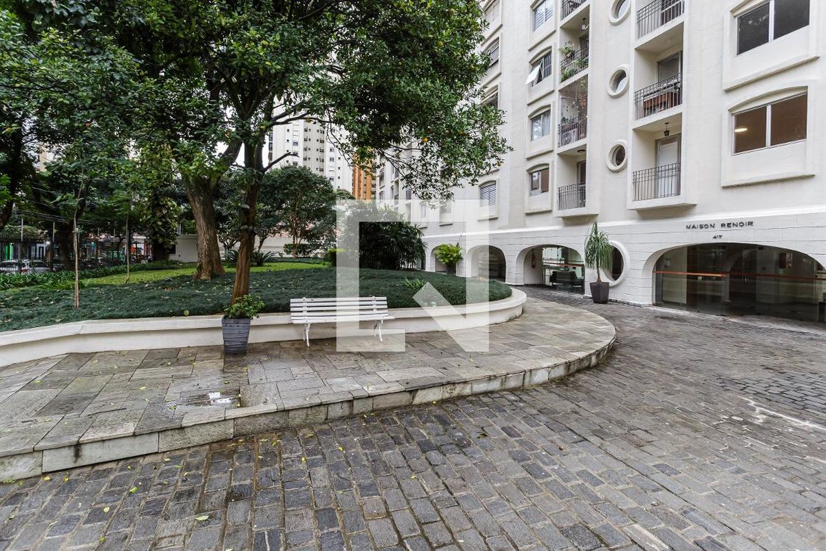 Apartamento, 3 quartos, 112 m² - Foto 44
