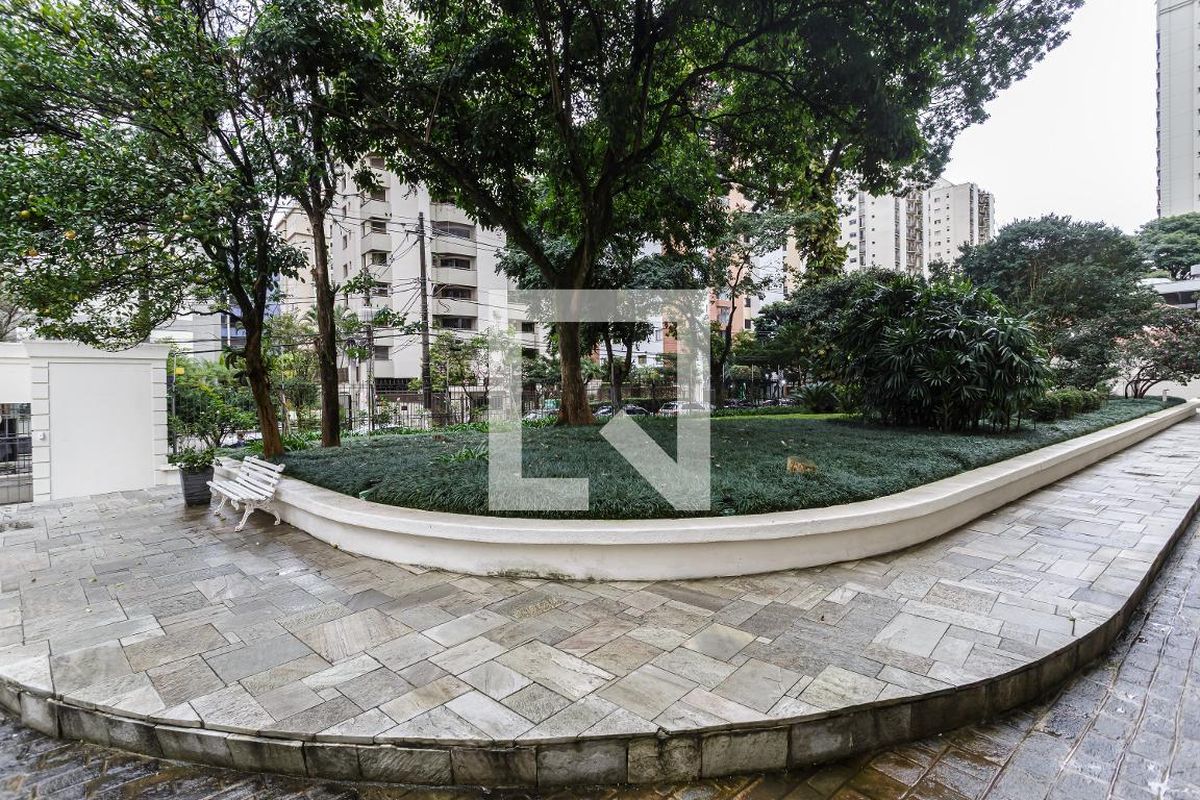 Apartamento, 3 quartos, 112 m² - Foto 43