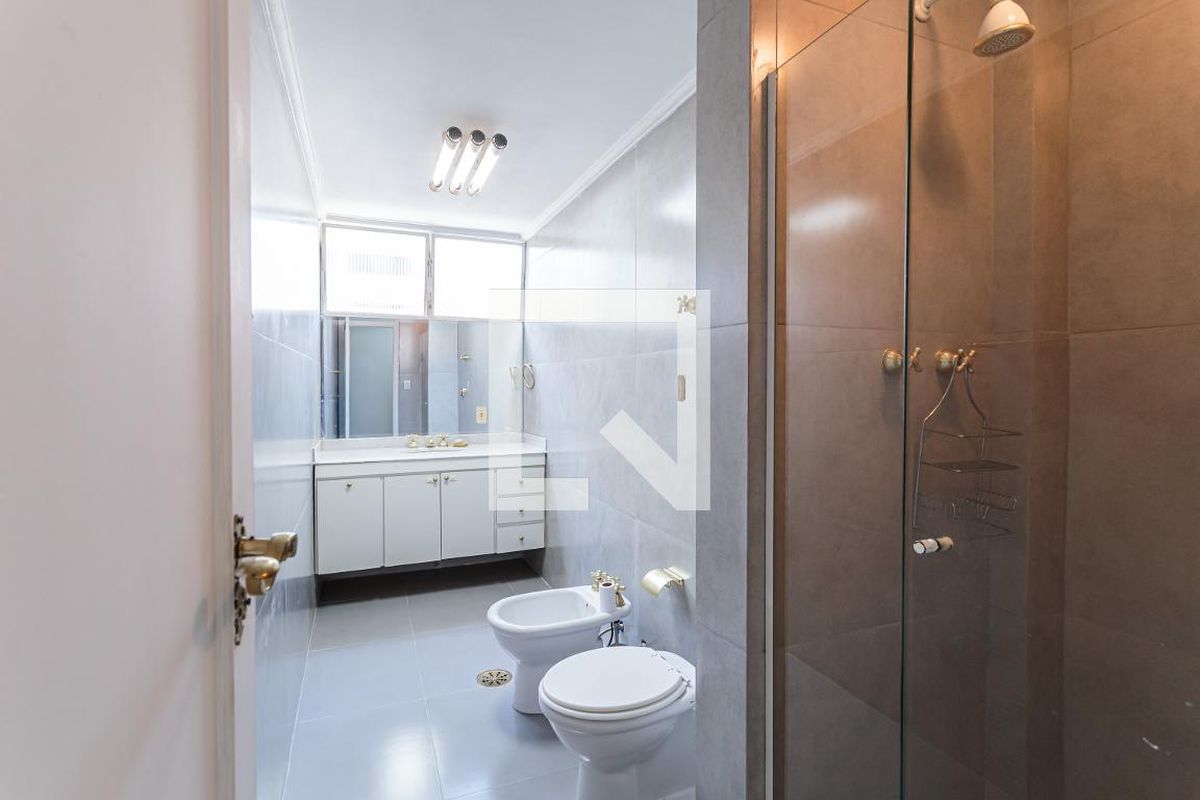 Apartamento, 3 quartos, 112 m² - Foto 23