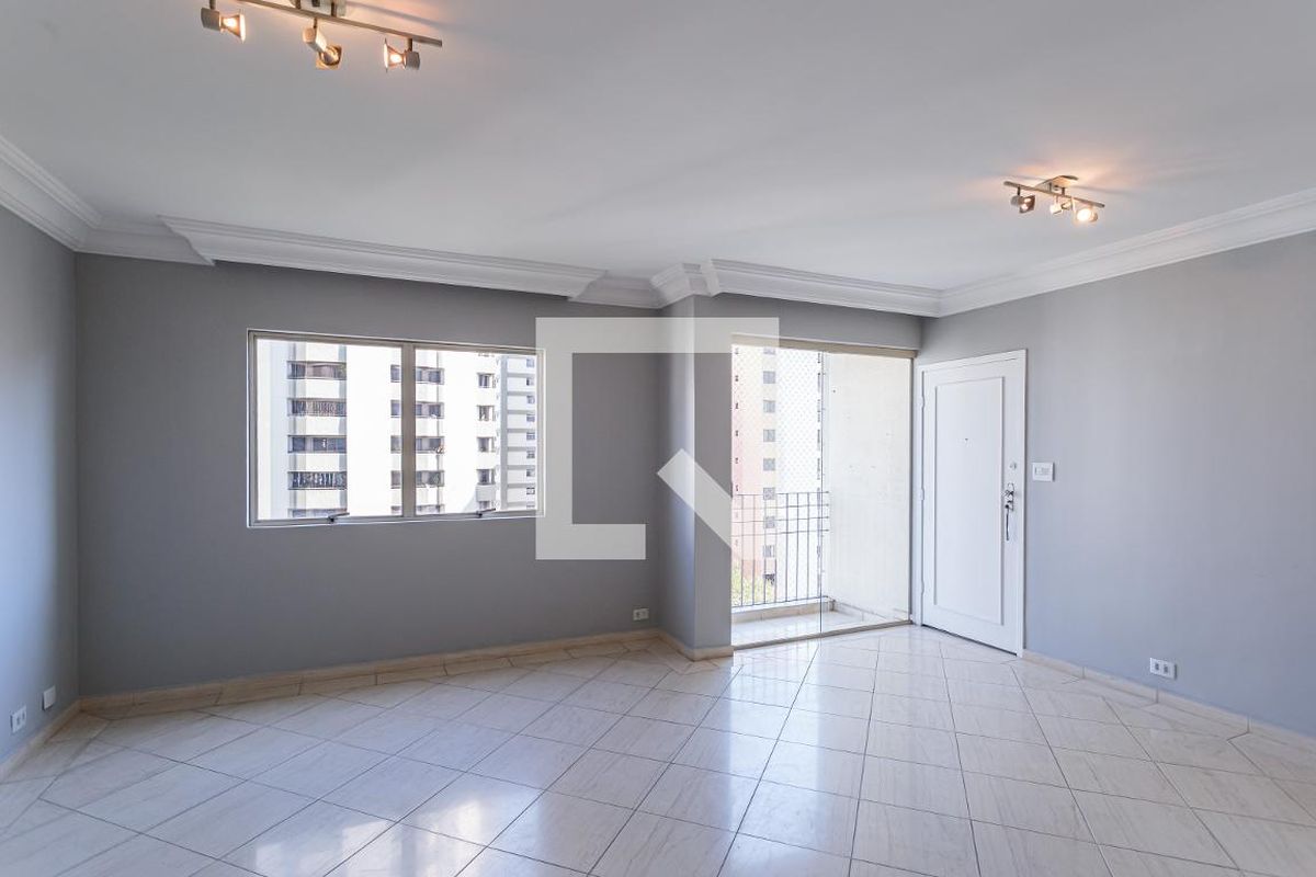 Apartamento, 3 quartos, 112 m² - Foto 2