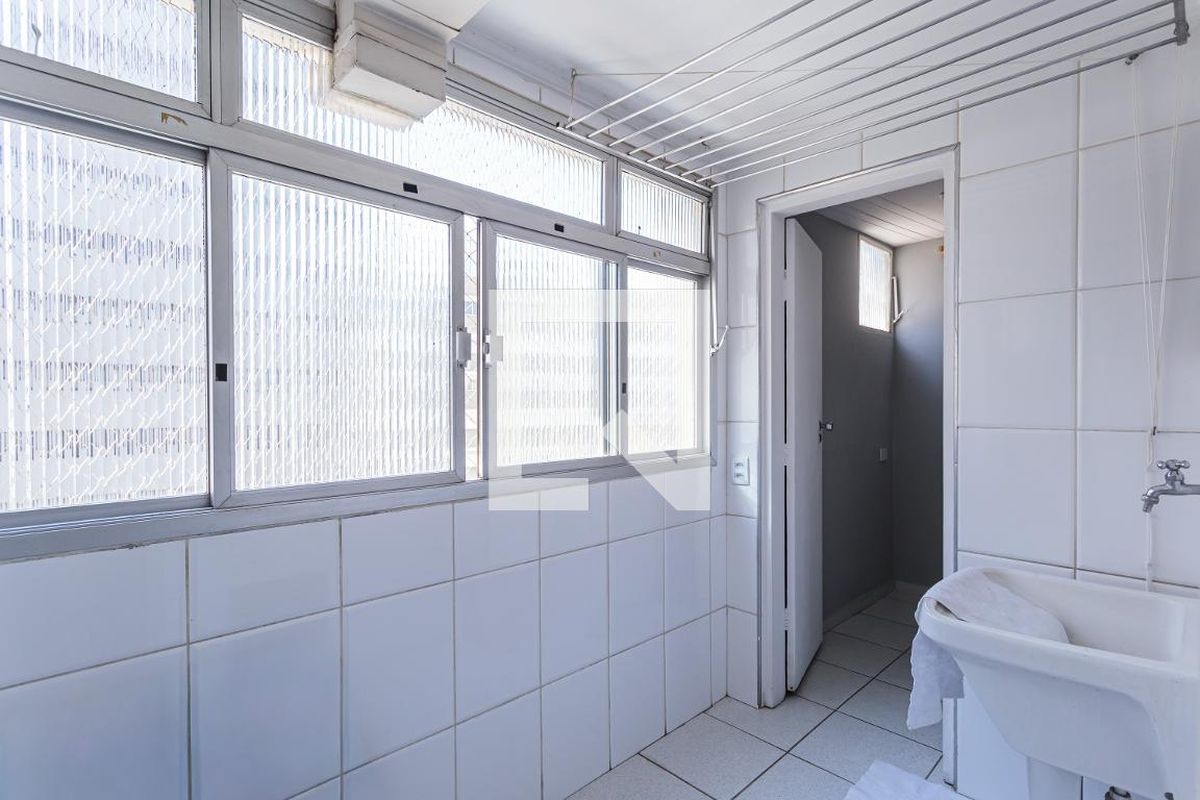 Apartamento, 3 quartos, 112 m² - Foto 31