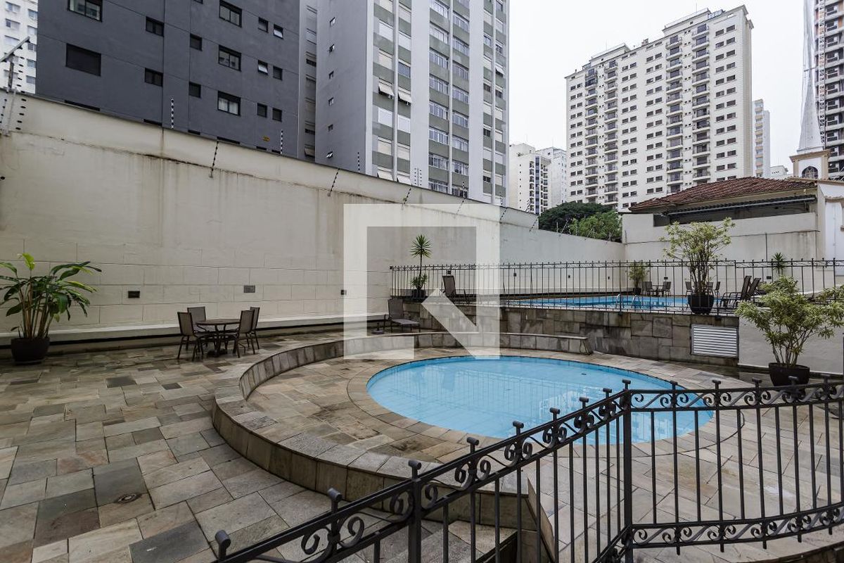 Apartamento, 3 quartos, 112 m² - Foto 40