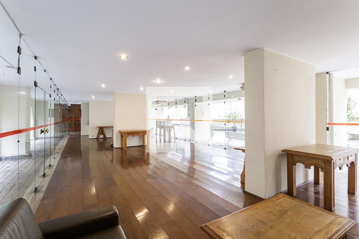 Apartamento, 3 quartos, 112 m² - Foto 34