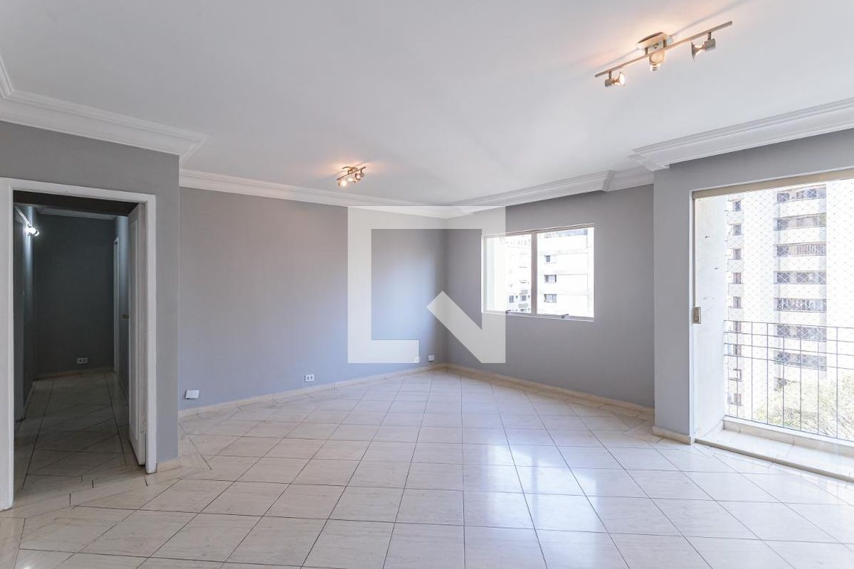 Apartamento, 3 quartos, 112 m² - Foto 1