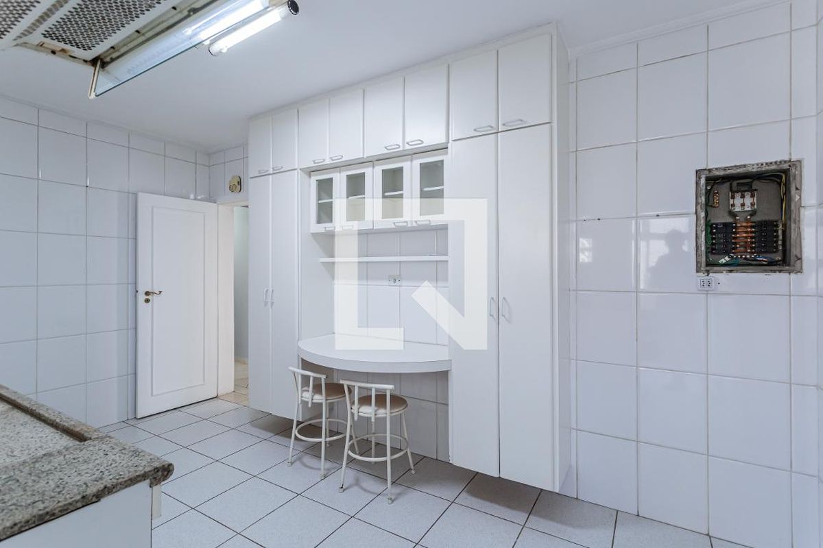 Apartamento, 3 quartos, 112 m² - Foto 29