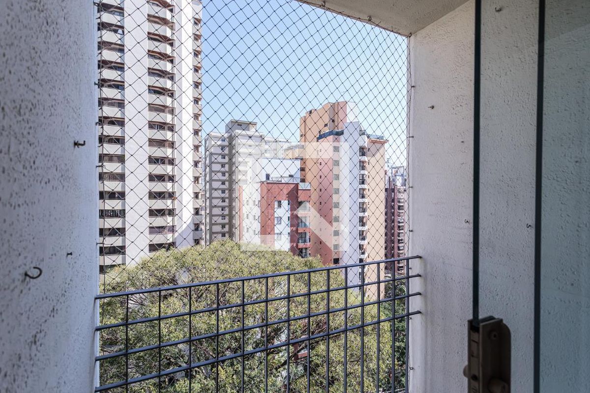 Apartamento, 3 quartos, 112 m² - Foto 5