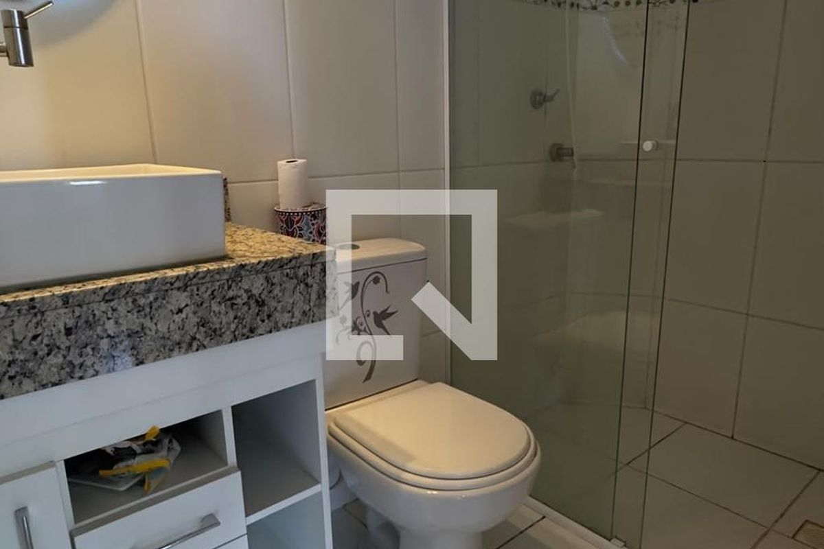 Apartamento à Venda - Parque Prado, 2 Quartos,  54 m2 em , Campinas - sp | SoloBR