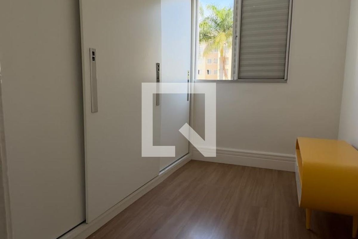 Apartamento à Venda - Parque Prado, 2 Quartos,  54 m2 em , Campinas - sp | SoloBR