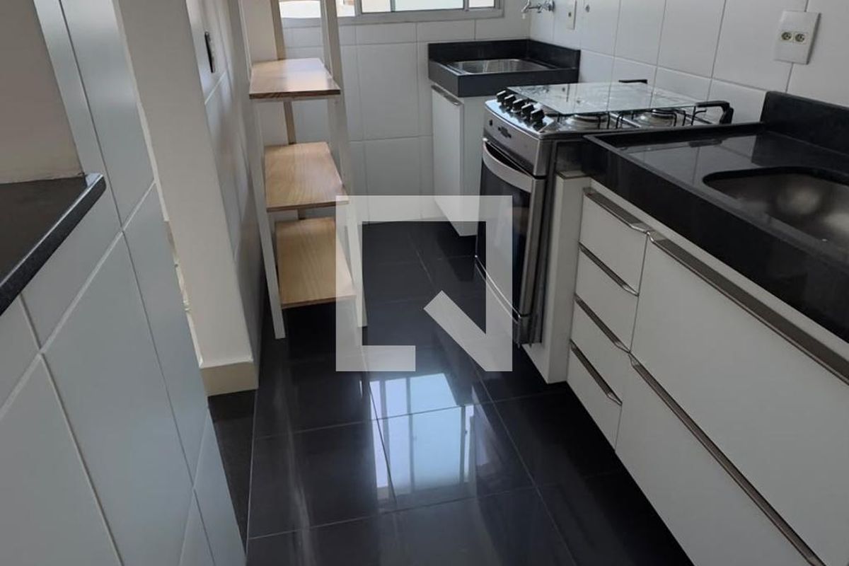 Apartamento à Venda - Parque Prado, 2 Quartos,  54 m2 em , Campinas - sp | SoloBR