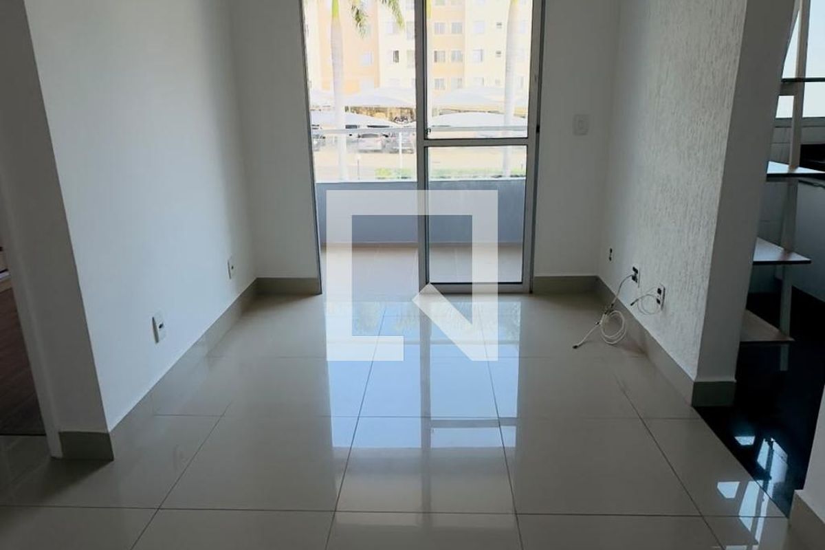 Apartamento à Venda - Parque Prado, 2 Quartos,  54 m2 em , Campinas - sp | SoloBR