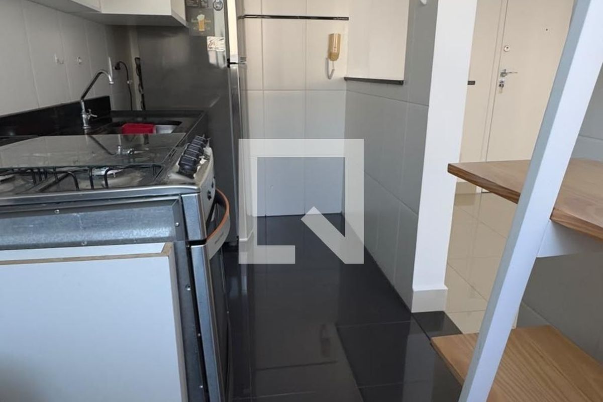 Apartamento à Venda - Parque Prado, 2 Quartos,  54 m2 em , Campinas - sp | SoloBR