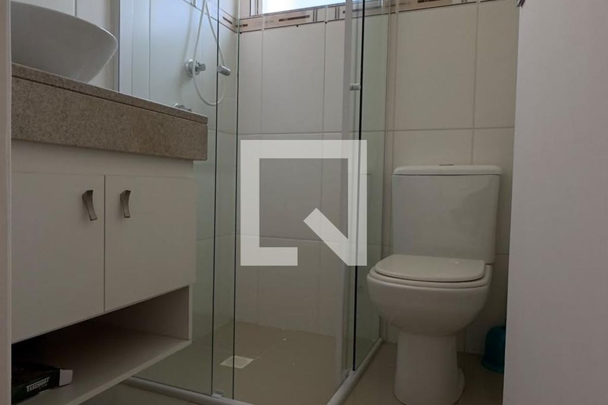 Apartamento à Venda - Parque Prado, 2 Quartos,  54 m2 em , Campinas - sp | SoloBR
