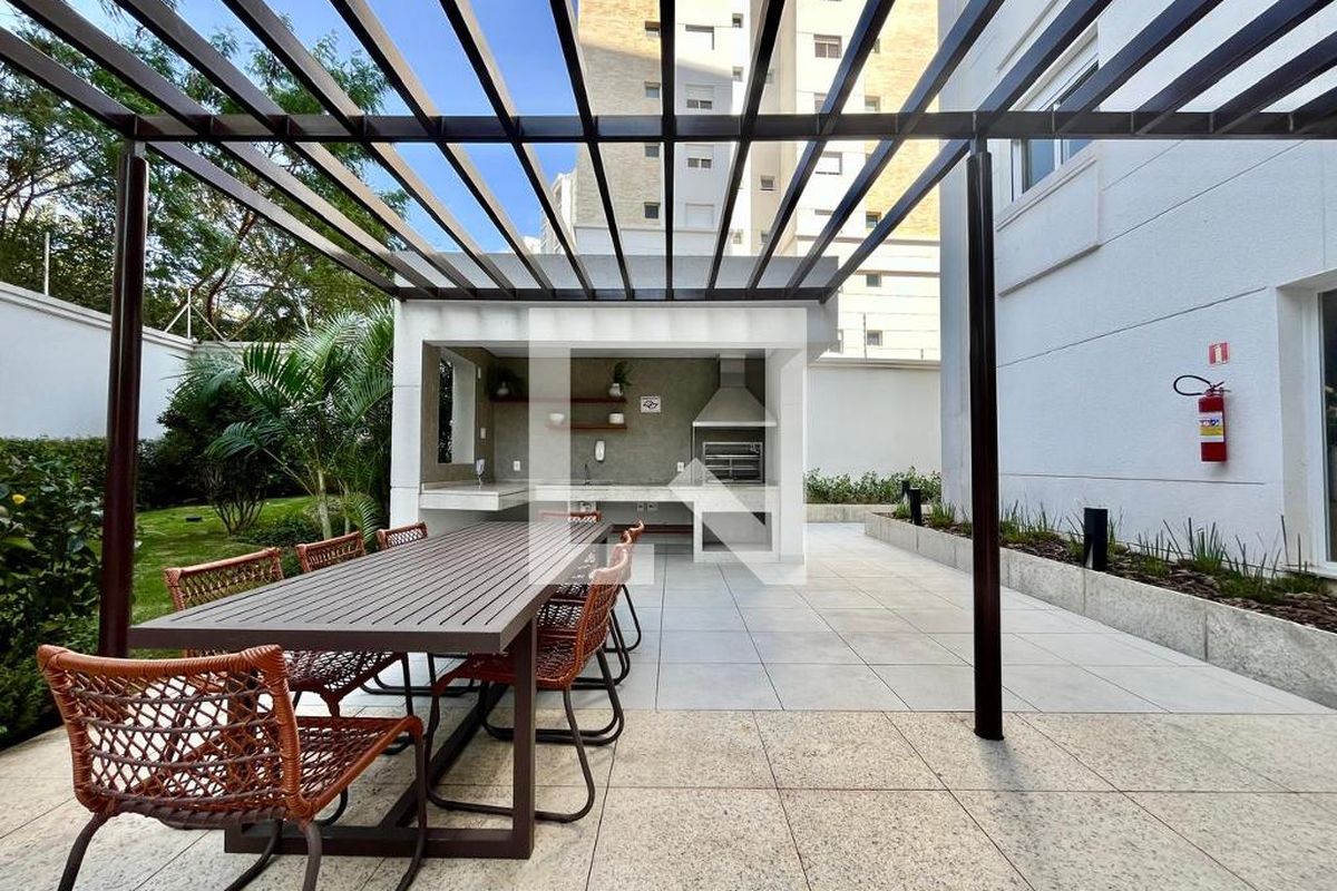 Apartamento à Venda - Taquaral, 2 Quartos,  67 m2 em , Campinas - sp | SoloBR