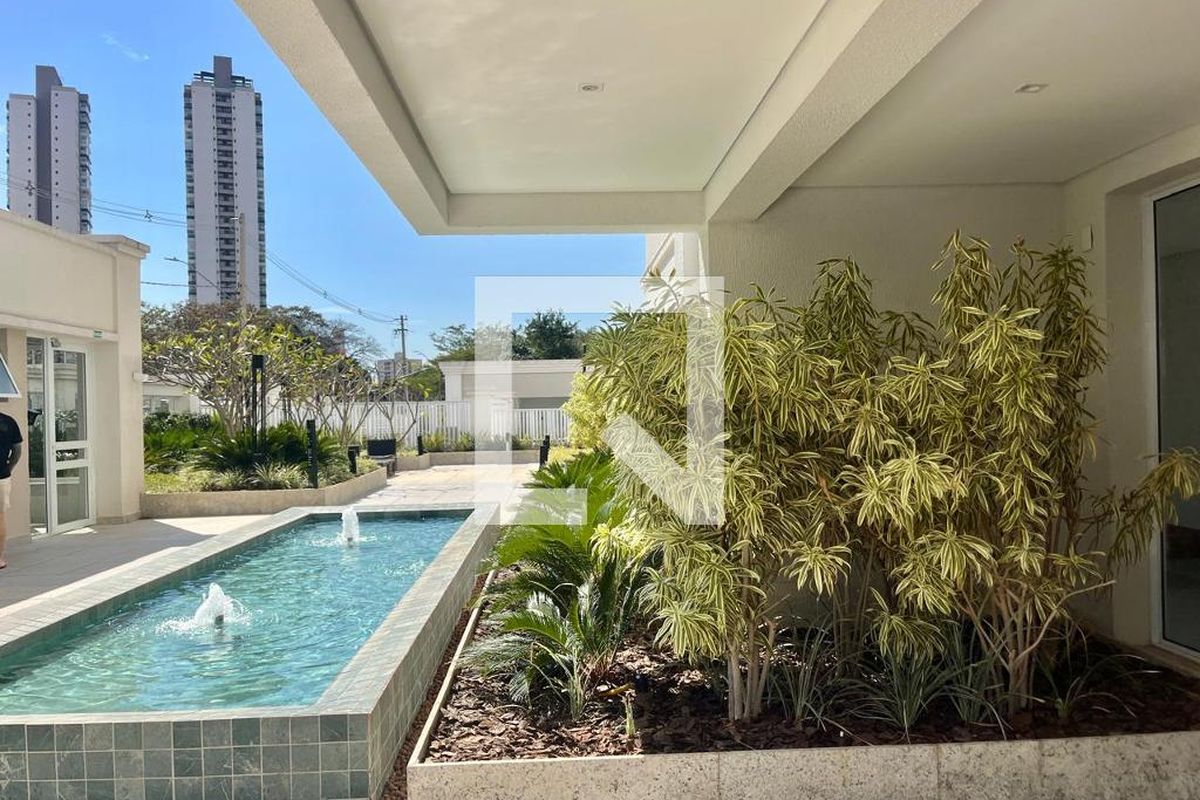 Apartamento à Venda - Taquaral, 2 Quartos,  67 m2 em , Campinas - sp | SoloBR