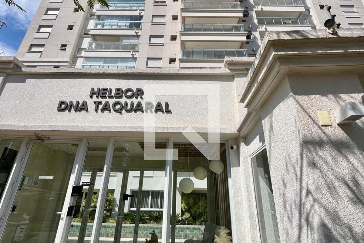 Apartamento à Venda - Taquaral, 2 Quartos,  67 m2 em , Campinas - sp | SoloBR