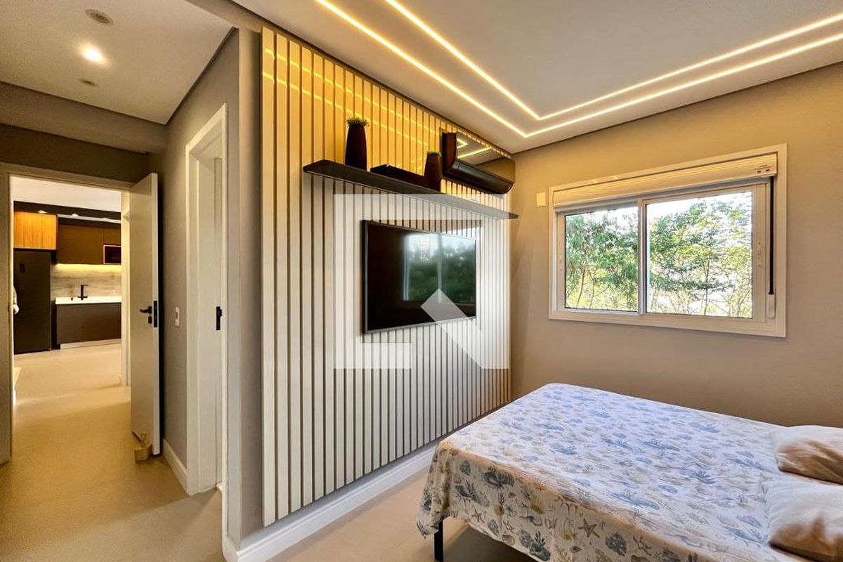 Apartamento à Venda - Taquaral, 2 Quartos,  67 m2 em , Campinas - sp | SoloBR