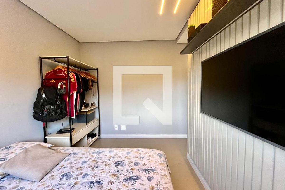 Apartamento à Venda - Taquaral, 2 Quartos,  67 m2 em , Campinas - sp | SoloBR
