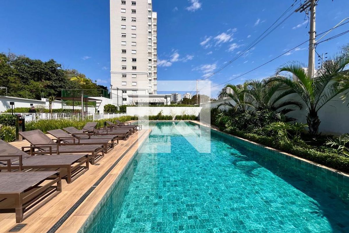 Apartamento à Venda - Taquaral, 2 Quartos,  67 m2 em , Campinas - sp | SoloBR
