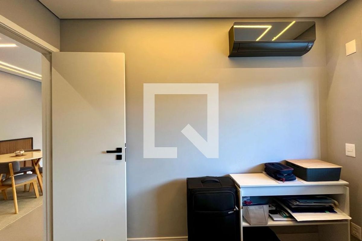 Apartamento à Venda - Taquaral, 2 Quartos,  67 m2 em , Campinas - sp | SoloBR