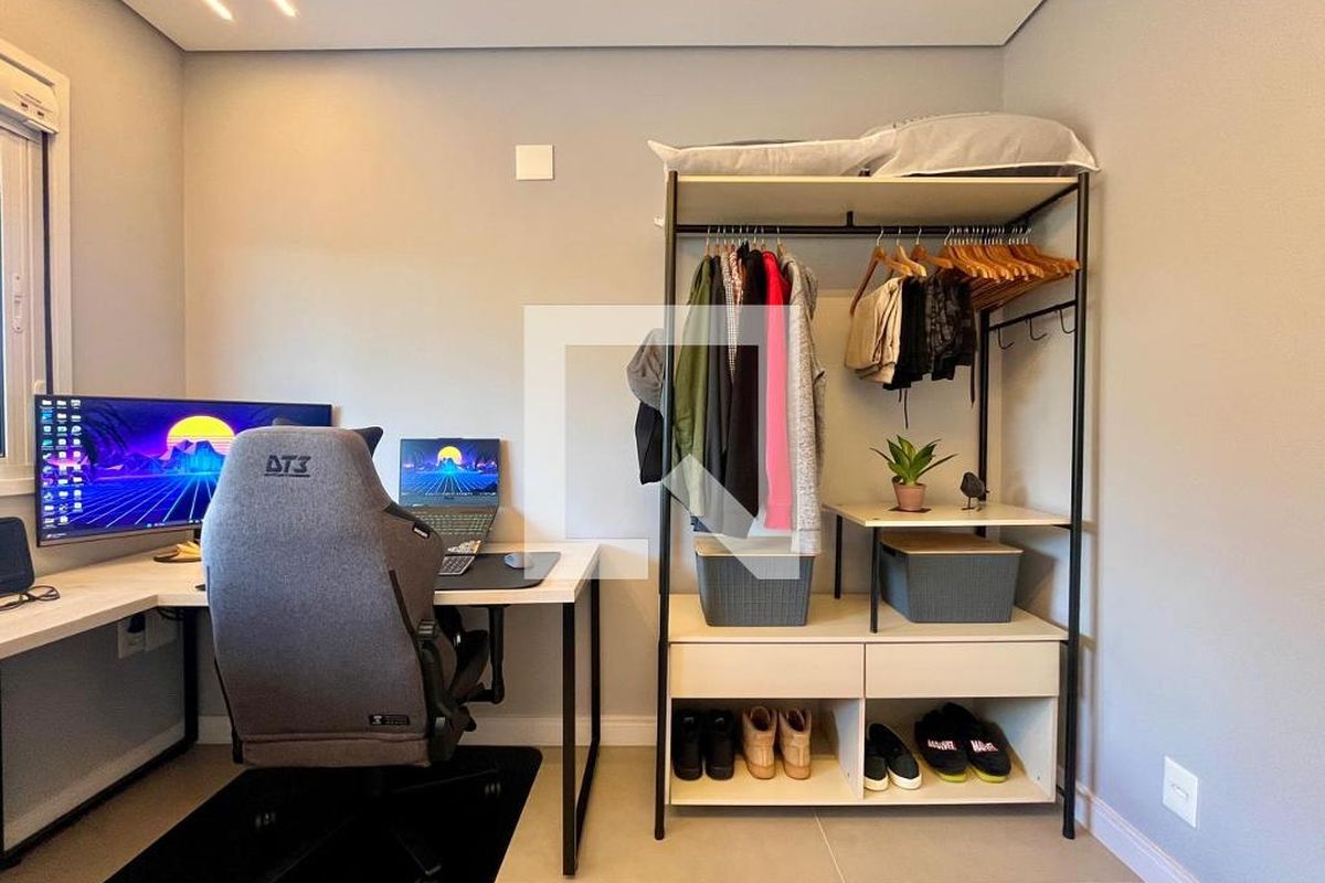 Apartamento à Venda - Taquaral, 2 Quartos,  67 m2 em , Campinas - sp | SoloBR