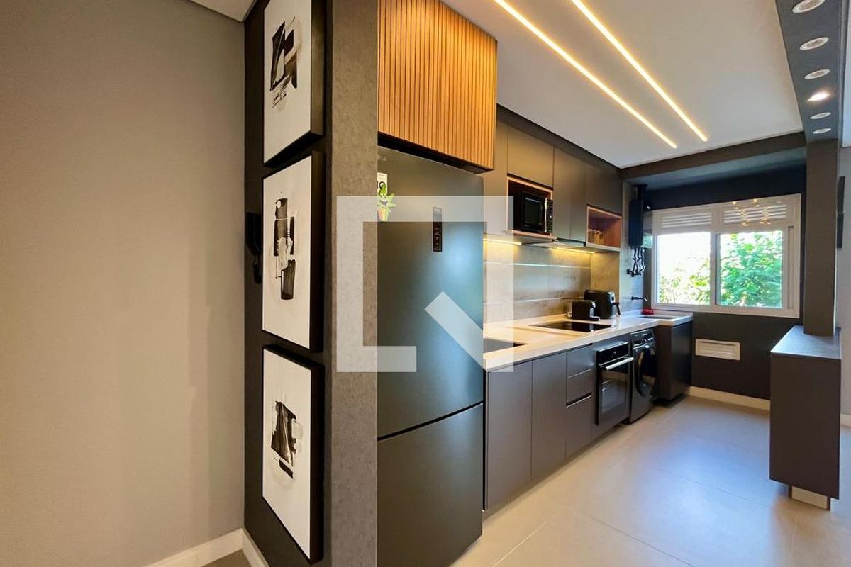 Apartamento à Venda - Taquaral, 2 Quartos,  67 m2 em , Campinas - sp | SoloBR