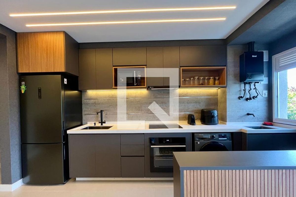 Apartamento à Venda - Taquaral, 2 Quartos,  67 m2 em , Campinas - sp | SoloBR