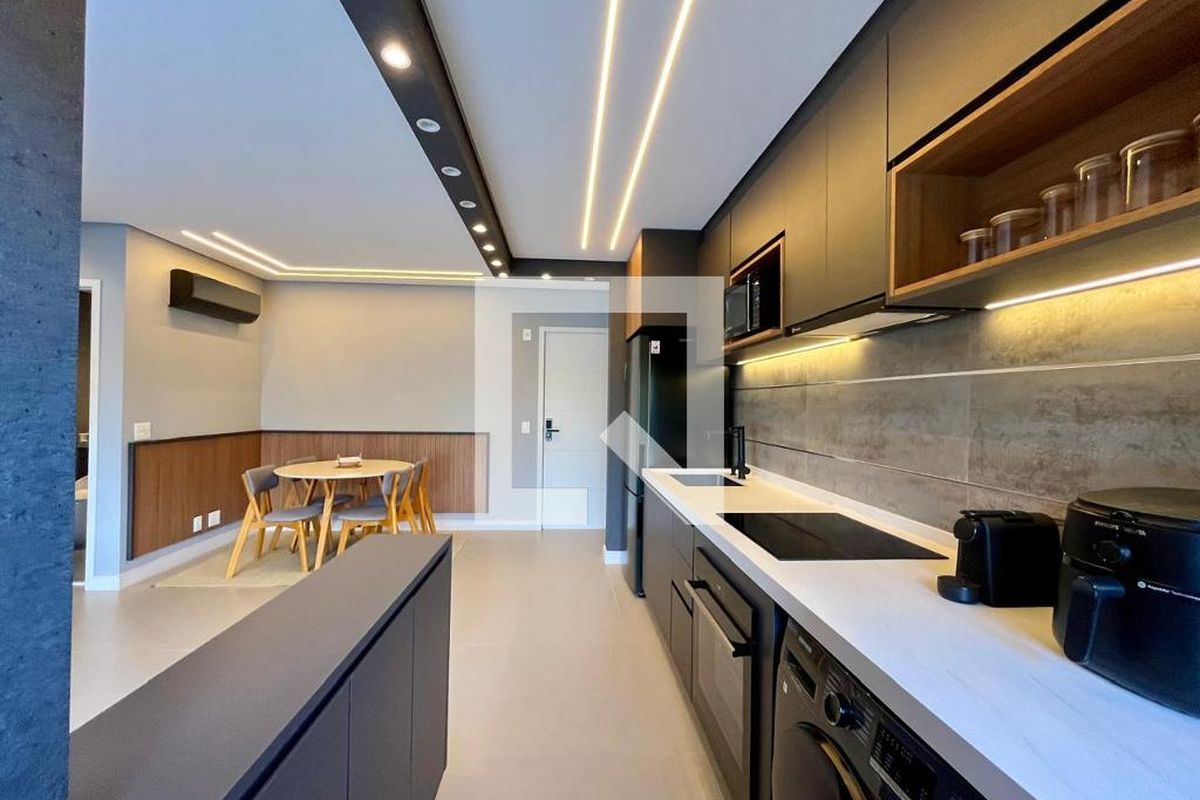 Apartamento à Venda - Taquaral, 2 Quartos,  67 m2 em , Campinas - sp | SoloBR