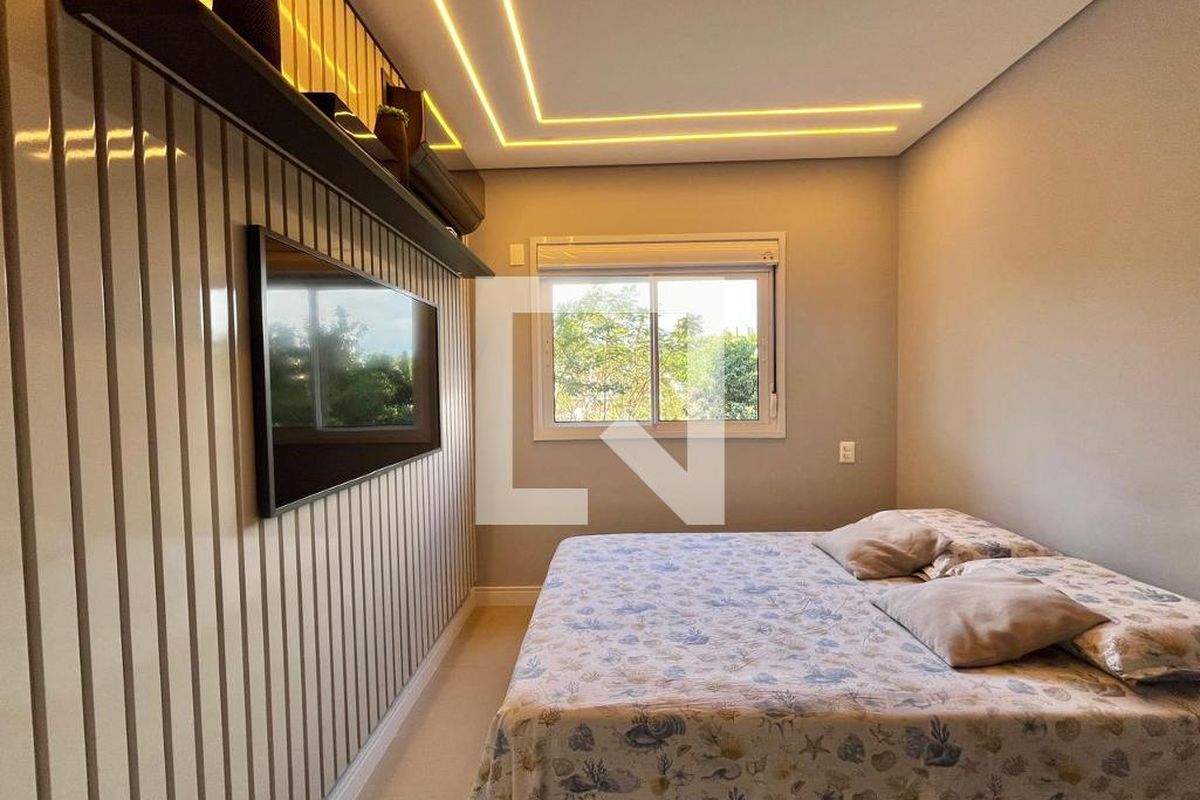 Apartamento à Venda - Taquaral, 2 Quartos,  67 m2 em , Campinas - sp | SoloBR