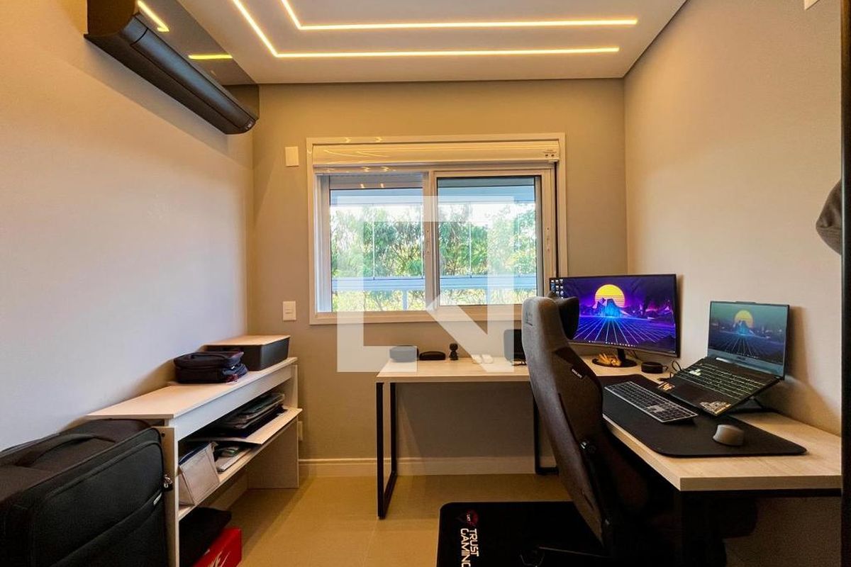 Apartamento à Venda - Taquaral, 2 Quartos,  67 m2 em , Campinas - sp | SoloBR