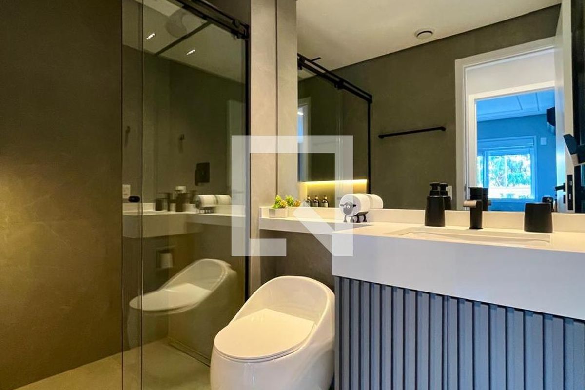 Apartamento à Venda - Taquaral, 2 Quartos,  67 m2 em , Campinas - sp | SoloBR