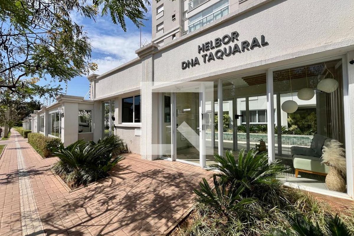 Apartamento à Venda - Taquaral, 2 Quartos,  67 m2 em , Campinas - sp | SoloBR