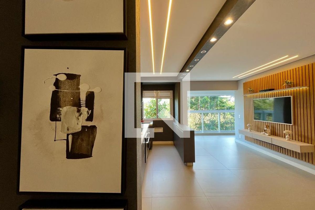 Apartamento à Venda - Taquaral, 2 Quartos,  67 m2 em , Campinas - sp | SoloBR
