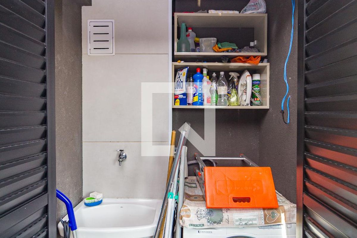 Apartamento, 2 quartos, 50 m² - Foto 34