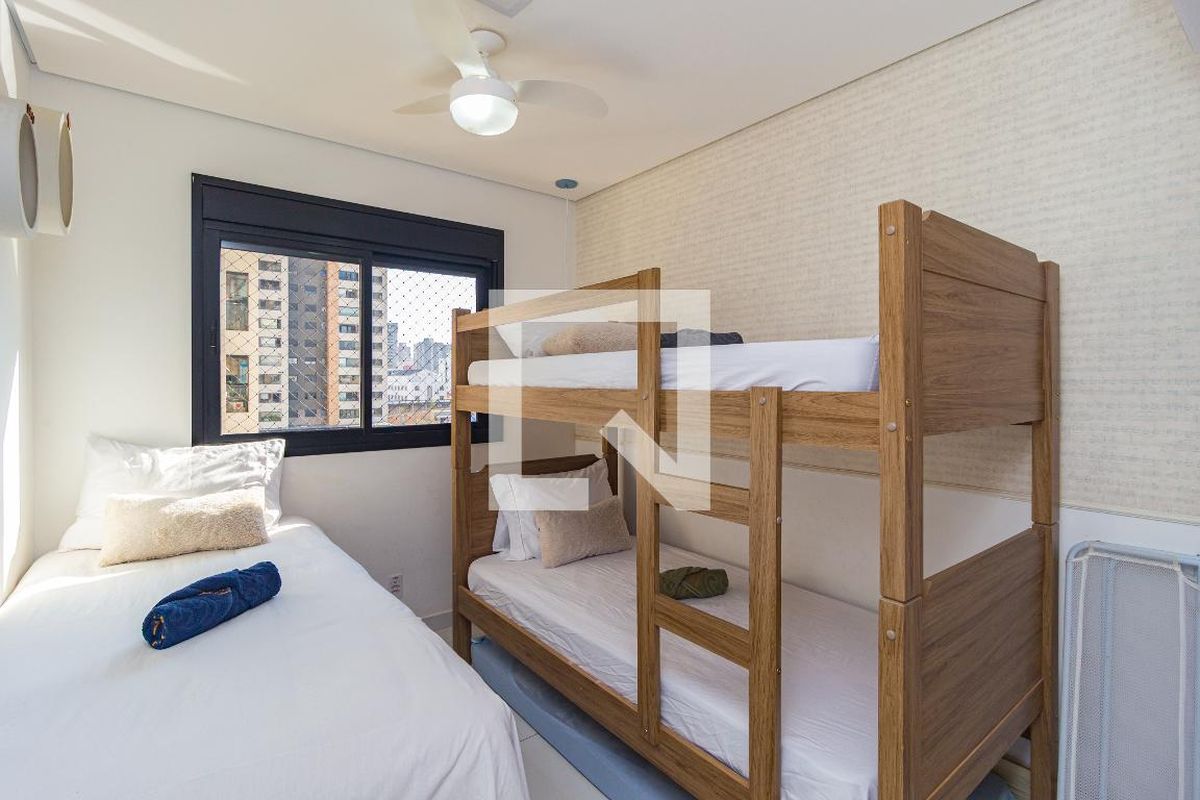 Apartamento, 2 quartos, 50 m² - Foto 12