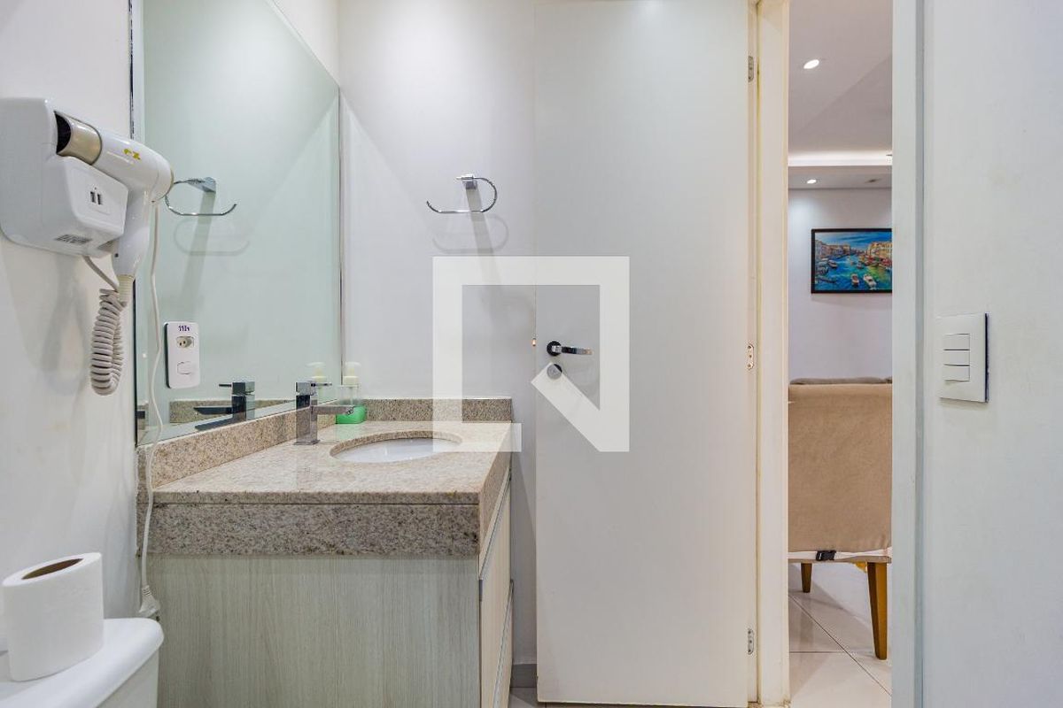 Apartamento, 2 quartos, 50 m² - Foto 24
