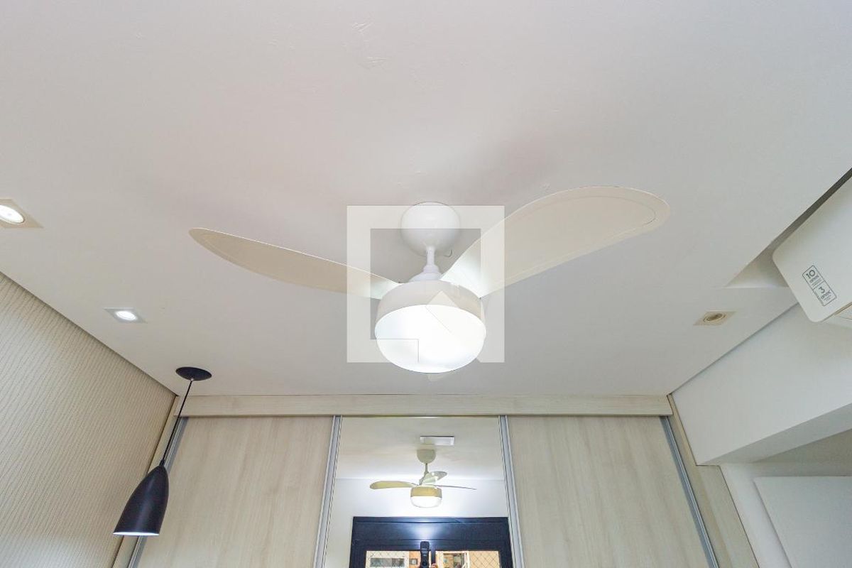 Apartamento, 2 quartos, 50 m² - Foto 21