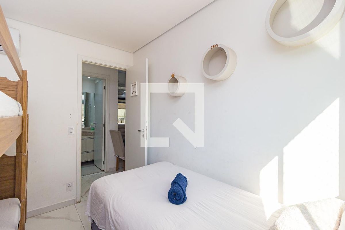 Apartamento, 2 quartos, 50 m² - Foto 14