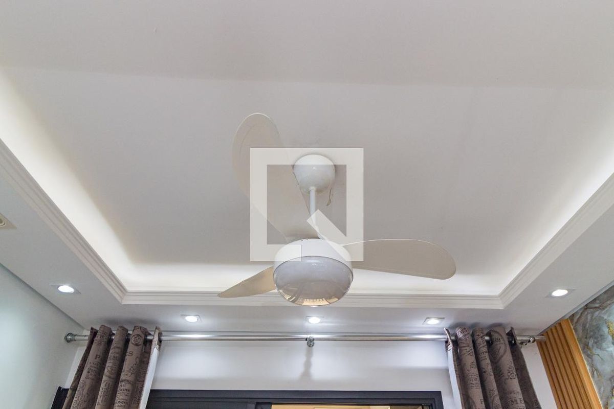 Apartamento, 2 quartos, 50 m² - Foto 6