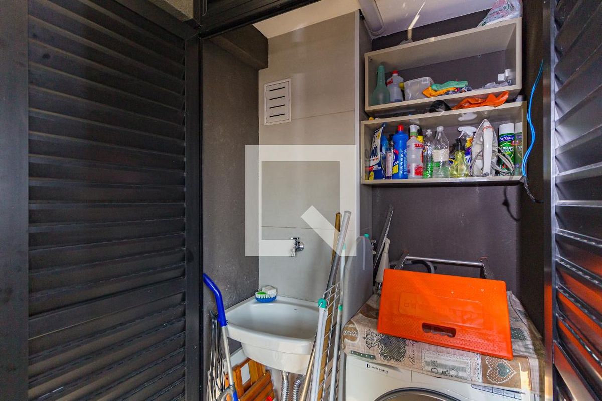 Apartamento, 2 quartos, 50 m² - Foto 35