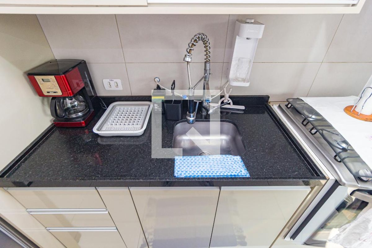 Apartamento, 2 quartos, 50 m² - Foto 31