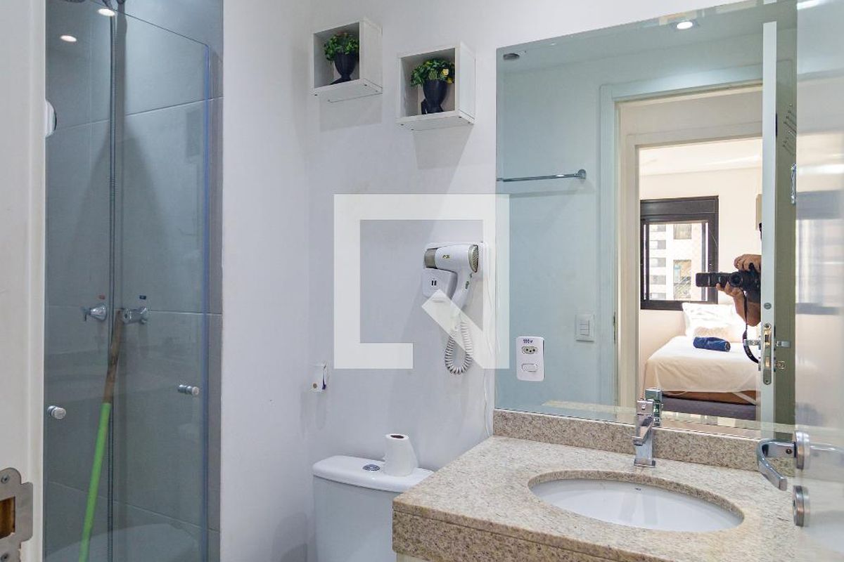 Apartamento, 2 quartos, 50 m² - Foto 26