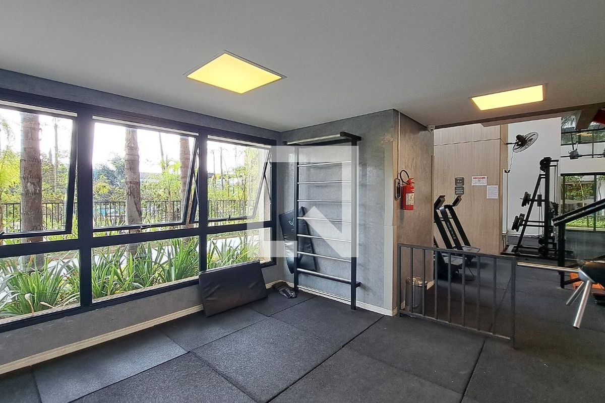 Apartamento, 2 quartos, 50 m² - Foto 40