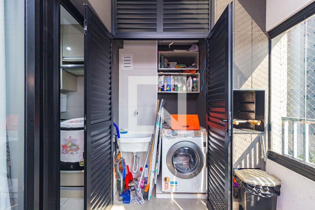 Apartamento, 2 quartos, 50 m² - Foto 33