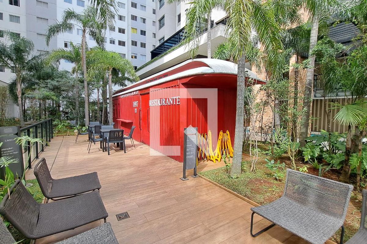 Apartamento, 2 quartos, 50 m² - Foto 38
