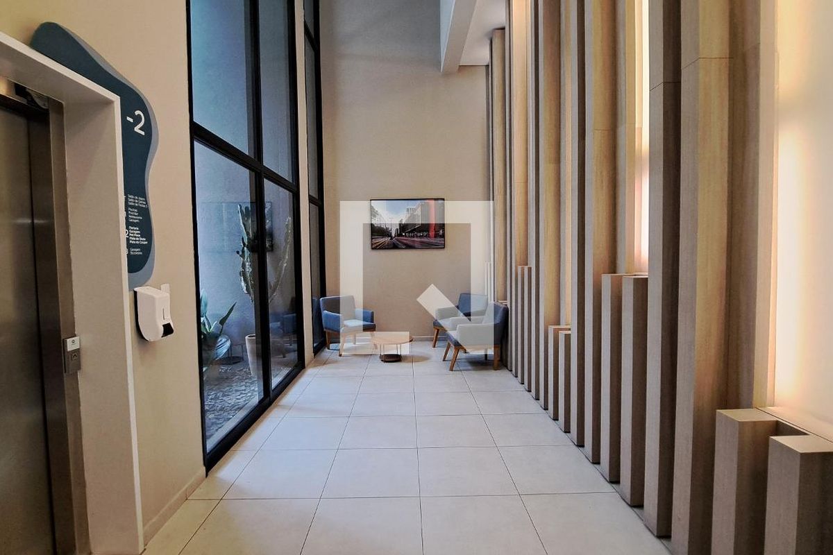 Apartamento, 2 quartos, 50 m² - Foto 36